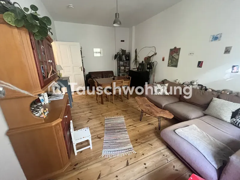 Tauschwohnung: Biete Berlin und suche München — photo 1